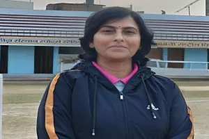 Barabanki News : फील्ड ऑफिसर की भूमिका निभाएंगी ऋतु पाठक 