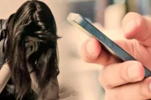 रामपुर: युवती की अश्लील फोटो खींचकर किया वायरल, अब रिपोर्ट दर्ज