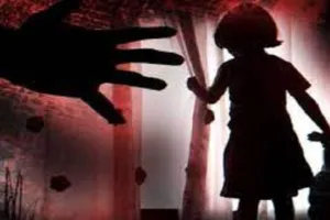UP Crime News: दरिंदगी की हद पार ढाई साल की बच्ची से दुष्कर्म... शादी समारोह में किया था अगवा