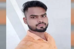 बदायूं: अज्ञात वाहन ने बाइक को मारी टक्कर, एक युवक की मौत, दो घायल