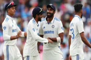 ICC Test Team : आईसीसी की साल की सर्वश्रेष्ठ टेस्ट टीम में इन 3 भारतीय खिलाड़ियों को मिली जगह, रोहित-विराट बाहर