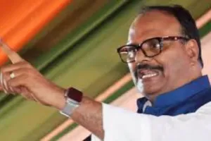 महाकुंभ 2025 : उप मुख्यमंत्री बृजेश पाठक ने सपा प्रमुख को दिया करारा जवाब, बोले- अखिलेश अपनी गिरेहबान में झांके