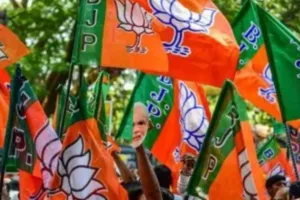  ‘वोट चोरी’ के खिलाफ कांग्रेस की रैली को भाजपा ने बताया ‘‘घुसपैठियों’’ को बचाने की कोशिश 