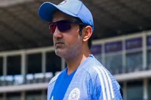 भारतीय टीम में दरार : चैंपियंस ट्रॉफी के बाद गौतम गंभीर के भविष्य की समीक्षा करेगा बीसीसीआई 