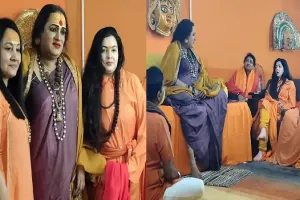 Mamta Kulkarni: महामंडलेश्वर पद से इस्तीफा देने के बाद ममता कुलकर्णी ने हिमांगी सखी पर साधा निशाना, पोस्ट किया वीडियो