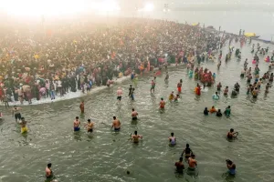 Mahakumbh 2025 के लिए ग्रामीण अंचलों से 7000 बसें: रोडवेज श्रद्धालुओं की सुविधा के लिए शटल बसें भी करेगा संचालित