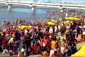 Mahakumbh 2025: अफसरों की तैनाती का बढ़ा समय, कुंभ ड्यूटी 27 फरवरी तक 