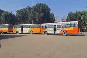 रामपुर : महाकुंभ के लिए आज रवाना होंगी दो बसें, धीरे-धीरे करके 57 बसों को भेजा जाएगा 