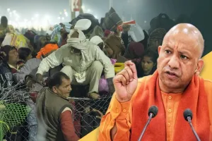 प्रयागराज :  महाकुंभ में कितने श्रद्धालुओं की मौत! प्रयागराज के डीआईजी ने क्या बताया  
