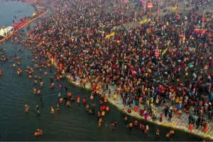 Mahakumbh 2025: महाकुंभ में साइबर अपराधियों से निपटने के लिए सरकार ने बनाया यह खास प्लान