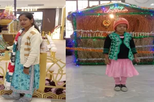 11 महीने की 1600 कॉल ने खोला दोहरे हत्याकांड का राज, भतीजा निकला मां और बेटी का कातिल 