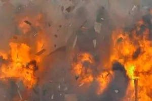 महाराष्ट्र: बीड में मस्जिद में जिलेटिन की छड़ों से विस्फोट, कोई हताहत नहीं, दो लोगों को पकड़ा गया