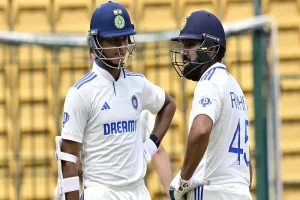 Ranji Trophy: रणजी ट्रॉफी के लिए मुंबई टीम के स्क्वाड का ऐलान, अजिंक्य रहाणे की कप्तानी में खेलेंगे रोहित शर्मा