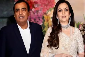 US: डोनाल्ड ट्रंप के शपथ ग्रहण समारोह में शामिल होंगे मुकेश-नीता अंबानी, विदेशी नेताओं और मशहूर हस्तियों के भी शामिल होने की संभावना 