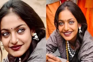 जल्द बॉलीवुड में डेब्यू करेंगी वायरल गर्ल मोनालिसा, महाकुंभ मेले में खूबसूरत आंखों के कारण बटोरी थी सुर्खियां