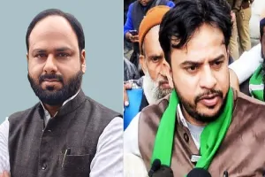 Moradabad : दिल्ली विधानसभा चुनाव में प्रचार करेंगे AIMIM के जिलाध्यक्ष मोहिद फरगानी व महानगर अध्यक्ष वकी रशीद