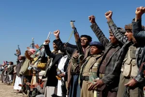 यमन के हूती विद्रोहियों ने 153 युद्ध बंदियों को किया रिहा, UN कर्मियों को पकड़ा...व्यक्त की नाराजगी  