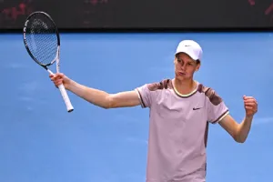 Australian Open : गत चैंपियन यानिक सिनर के सामने अलेक्जेंडर ज्वेरेव की चुनौती 