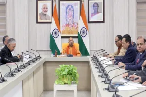 लखनऊ-कानपुर समेत इन जिलों के 14 अस्पताल बनेंगे हाईटेक, राज्य सरकार से 9.80 करोड़ की मिली वित्तीय स्वीकृति