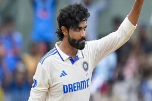 Ranji Trophy : रणजी ट्रॉफी में अपेक्षाओं पर खरे उतरे रविंद्र जडेजा, बाकी क्रिकेटरों ने किया निराश