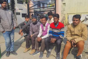 रामपुर: बरेली के युवक को बिलासपुर में ट्रक ने रौंदा, दर्दनाक मौत के बाद परिवार में कोहराम