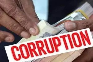 रामपुर में तैनात एबीएसए लव जिहाद के बाद अब रिश्वत लेने के आरोप में फंसी