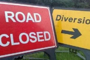 अमरोहा : हाईवे पर जरा देख कर निकलें, रात 12 बजे तक NH-9 पर भारी वाहनों का रहेगा रूट डायवर्जन...यहां से होकर गुजरेंगे वाहन