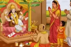 2 या 3 फरवरी कब है वसंत पंचमी...दूर करें कन्फ्यूजन: मां सरस्वती की पूजा करने के दौरान इन मंत्रों का करें जाप