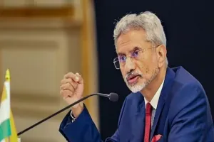 भारत-अमेरिका व्यापार समझौते पर एस. जयशंकर ने कहा-  अगले कुछ दिन इस पर नजर रखनी होगी