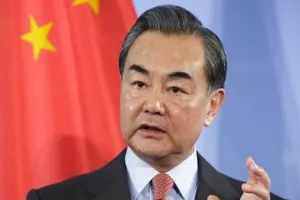 US China Relation : 'मुझे उम्मीद है कि आप जिम्मेदाराना व्यवहार करेंगे', चीनी विदेश मंत्री ने मार्को रुबियो को दी चेतावनी! 