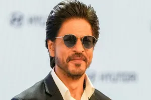 IIFA 2025 : जयपुर में होगा 25वां आईफा अवॉर्ड्स, शाहरुख खान और कार्तिक आर्यन करेंगे होस्ट 