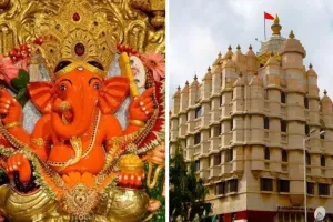 सिद्धिविनायक मंदिर ने श्रद्धालुओं के लिए ‘ड्रेस कोड’ की घोषणा की, छोटे कपड़े पहनने पर मंदिर में नहीं मिलेगा प्रवेश