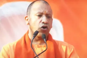 यूपी में एक जिला, एक माफिया का युग समाप्त, अब ‘एक जिला, एक उत्पाद’ का युग : सीएम योगी 