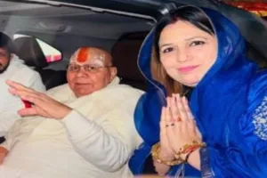 महाकुंभ 2025 : शिविरों में मां सीता रसोई की ओर से चल रहा भण्डारा 