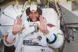 सुनीता विलियम्स ने अंतरिक्ष में बनाया नया रिकॉर्ड, सबसे ज्यादा समय तक स्पेसवॉक करने वाली महिला बनीं 