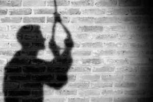 मुरादाबाद: प्रेम में नाकाम सुरक्षा गार्ड ने फांसी लगाकर जान दी