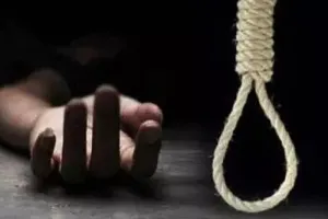 लखनऊ: बेटी से खाने में नमक ज्यादा हो गया तो पिता ने उठाया यह आत्मघाती कदम