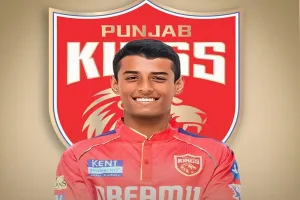 IPL की तैयारी में जुटे Suryansh Shedge, बोले-श्रेयस अय्यर भाई की मौजूदगी से चीजें आसान हो जाएंगी