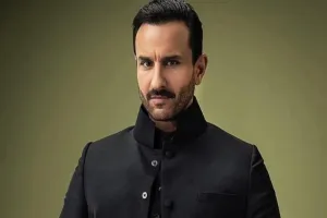 Saif Ali Khan Attack: सैफ अली खान पर हमले का संदिग्ध दुर्ग रेलवे स्टेशन से गिरफ्तार, ट्रेन से भागते वक्त RPF ने पकड़ा