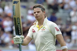 स्टीव स्मिथ ने कहा-10000 रन की उपलब्धि अलग ही बात और भारत के खिलाफ मेरे दिमाग में यह घूमता रहा