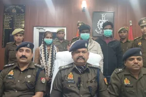 हिमांशु हत्याकांड : सख्ती बरतने पर टूटी 'पायल', कबूला जुर्म कहा- मैनें ही कराई है पति की हत्या... जाने वजह