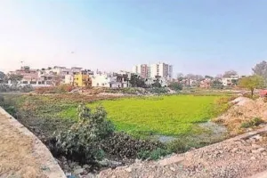 डेलापीर तालाब: अब NGT में लड़ाई लड़ने की तैयारी! वाद दायर करेगी 11 वकीलों की न्यू विजन वेलफेयर सोसाइटी