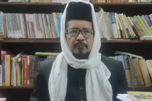 Bareilly: मौलाना शहाबुद्दीन रजवी ने किया ट्रंप के गाजा प्रस्ताव का विरोध, बोले- यह मुस्लिम समाज को मंजूर नहीं