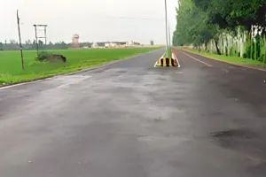 Bareilly: किच्छा नदी के पानी को रोकने के लिए बनेगा 3 km लंबा बांध, 4 करोड़ का बजट मंजूर