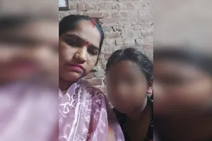 मुरादाबाद : प्रधानाध्यापक की पिटाई से चली गई छात्रा की आंख की रोशनी