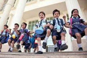 राष्ट्रीय खेलः 14 फरवरी को खेल समापन के दिन नैनीताल जिले के स्कूलों की छुट्टी  