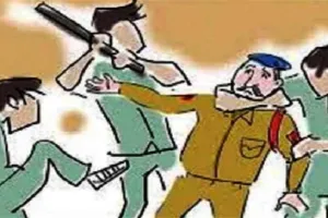 Bareilly: सिपाही पर हिस्ट्रीशीटर ने धारदार हथियार से किया हमला, 4 लोगों पर FIR