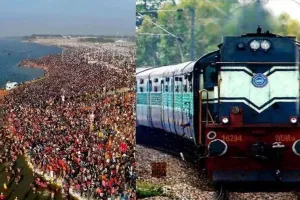 बरेली: महाकुंभ के लिए चलाई गई स्पेशल ट्रेनें 24 फरवरी तक, फाफामऊ तक होंगी संचालित