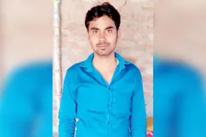 रामपुर: सड़क हादसे में ट्रैक्टर-ट्रॉली चालक की मौत, परिजनों में कोहराम