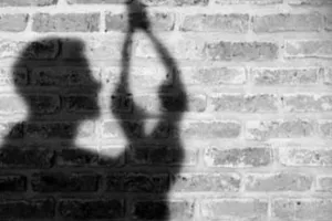 रामपुर : मायके से नहीं आई पत्नी तो पति ने दी जान, परिजनों में मची चीख पुकार